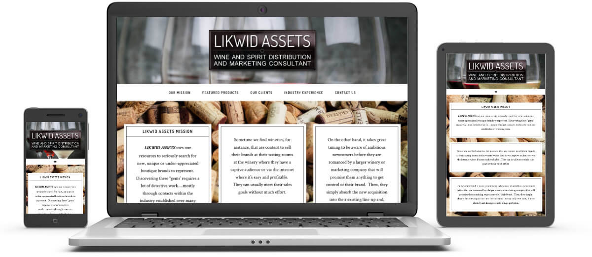 Likwid Assets Samples