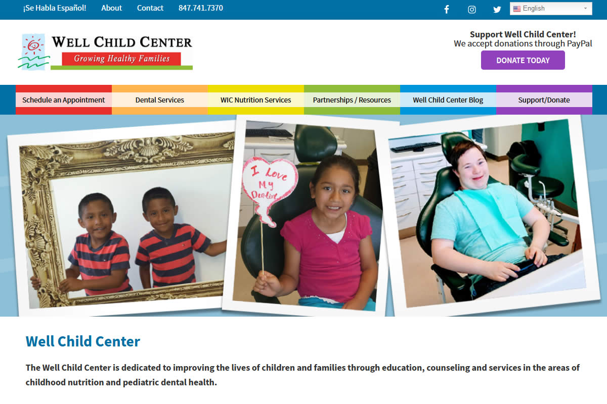 Well Child Center