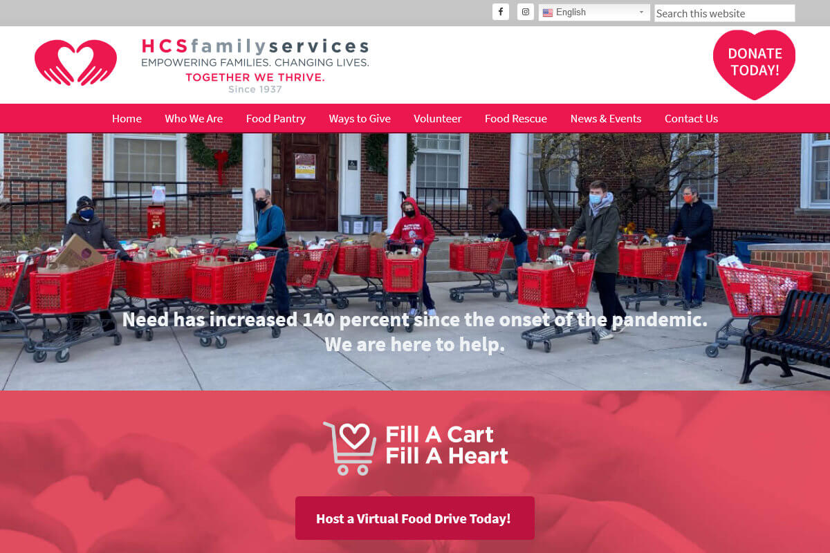 HCS Family Services